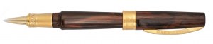 Visconti Mirage Mythos Rollerball Pen in Apollo