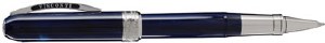 Visconti Rembrandt Rollerball Pen in Blue