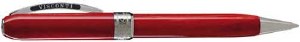 Visconti Rembrandt Ballpoint Pen in Red