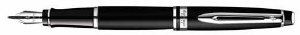 Waterman Expert 3 Series Fountain Pen (Matte Black)