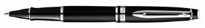 Waterman Expert 3 Series Rollerball Pen (Matte Black)