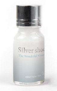 Wearingeul Glitter Potion- 10ml Bottle
