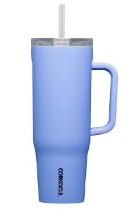 Corkcicle Cruiser- 40oz in Periwinkle