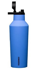 Corkcicle Series A Sport Canteen- 20oz in Periwinkle