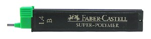 Faber-Castell 1.4mm Lead Refills