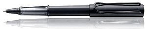 Lamy AL-Star Rollerball Pen in Black