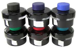 Lamy T52 Bottled Ink (50ML)