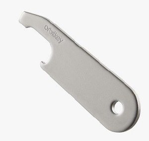 Orbitkey Keyrings Bottle Opener