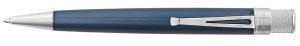 Retro 51 Tornado Rollerball Pen in Ice Blue