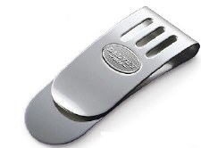 Dalvey Sport Moneyclip