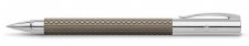 Faber-Castell Ambition Rollerball Pen in Black Sand