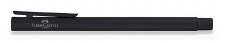 Faber-Castell Neo Slim Rollerball Pen in Matte Black