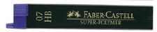 Faber-Castell HB Leads for Mechanical Pencils