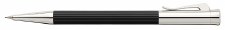 Graf Von Faber-Castell Tamitio Propelling Mechanical Pencil in Black