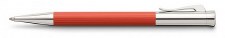 Graf Von Faber-Castell Tamitio Propelling Ballpoint Pen in India Red