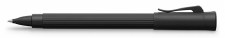 Graf Von Faber-Castell Tamitio Rollerball Pen in All Black