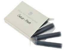 Graf Von Faber-Castell Ink Cartridges- 6 per Package