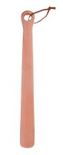 Kikkerland Cedar Shoe Horn