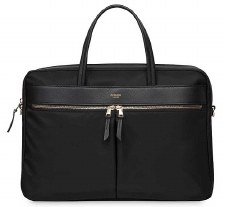 Knomo London Hanover Slim Brief in Nylon