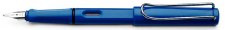 Lamy Safari Fountain Pen in Blue