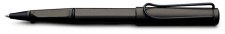 Lamy Safari Rollerball Pen in Matte Charcoal