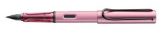 Lamy Al-Star Fountain Pen in Ltd. Edition Autumn Pink