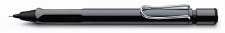 Lamy Safari Mechanical Pencil in Black (0.5mm lead)