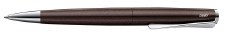 Lamy Studio Ballpoint Pen in LTD Edition Dark Brown