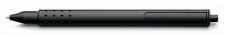Lamy Swift Rollerball Pen in Matte Black Lacquer