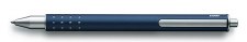 Lamy Swift Rollerball Pen in Matte Imperial Blue Lacquer