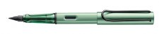 Lamy Al-Star Fountian Pen in Ltd. Edition Sage