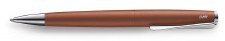 Lamy Studio Ballpoint Pen in Limited Edition Terracotta