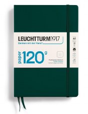 Leuchtturm1917 120g Edition Notebook- A5