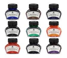 Octopus Fluids Document Inks- 30ml