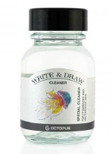 Octopus Fluids Cleaner for Write & Draw Inks -50ml