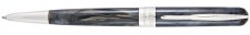 Pineider Avatar Ballpoint Pen in Riace Bronze