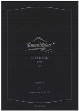 Tomoe River Notepad- A5 White Paper