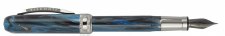 VIsconti Rembrandt S Fountain Pen in Blue