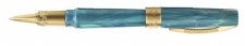Visconti Mirage Mythos Rollerball Pen in Athena