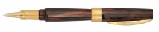 Visconti Mirage Mythos Rollerball Pen in Apollo