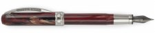 Visconti Rembrandt S Fountain Pen in Bordeaux