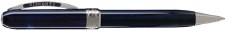 Visconti Rembrandt Ballpoint Pen in Blue