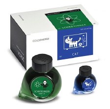 Colorverse Ink Bottles- Includes 65ml +15ml