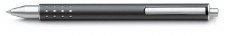 Lamy Swift Rollerball Pen in Matte Anthracite Lacquer