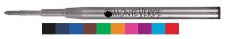 Monteverde Soft Roll Ballpoint Refill for Most MontBlanc Ballpoint Pens