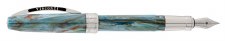 Visconti Van Gogh Impressionist Fountain Pen- Self Portrait