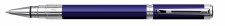 Waterman Perspective Rollerball Pen in Blue