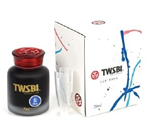 TWSBI BOTTLED INK 70ML