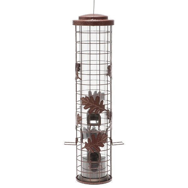 Squirrel Be Gone Feeder Pet Store Dog Food Cat Supplies More