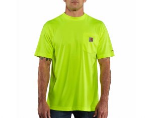 100493 Color Enhanced Short-Sleeve T-shirt